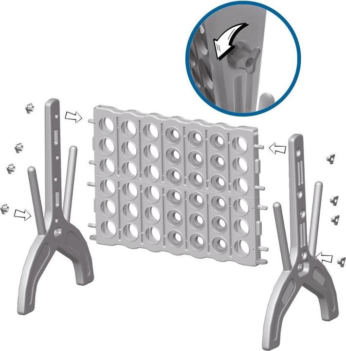 Immagine prodotto Alldoro 4 vittorie XL