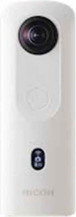 Produktbild RICOH Theta SC2 (30p, Bluetooth, WLAN)