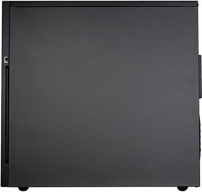 Immagine prodotto Silverstone SST-TJ08B-E Temjin (mATX, Mini-DTX)