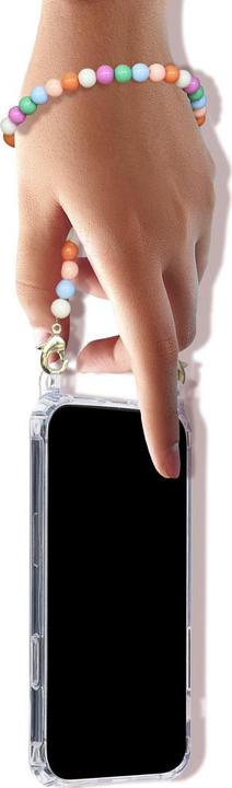 Actual product image Casetastic Base Case Samsung Galaxy A16 Clear (Samsung Galaxy A16)