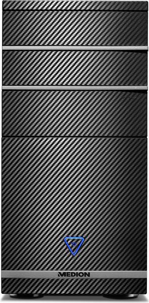 Medion Akoya P5319 I (Intel Core i5-6400, 8 GB, 128 GB)