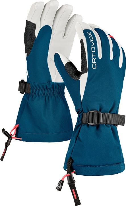 Ortovox Women's Merino Mountain Glove (XS)