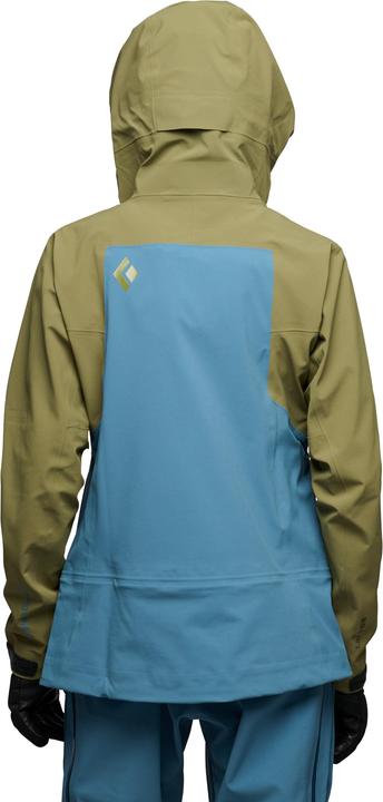 Image du produit Black Diamond W Recon Stretch Ski Shell (XL)