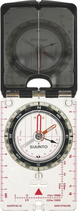 Suunto MC-2 Global
