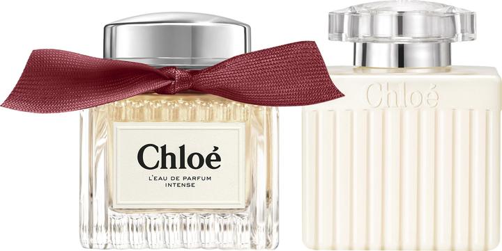 Produktbild Chloé L' Eau de Parfum Intense Geschenkset (Parfum set)