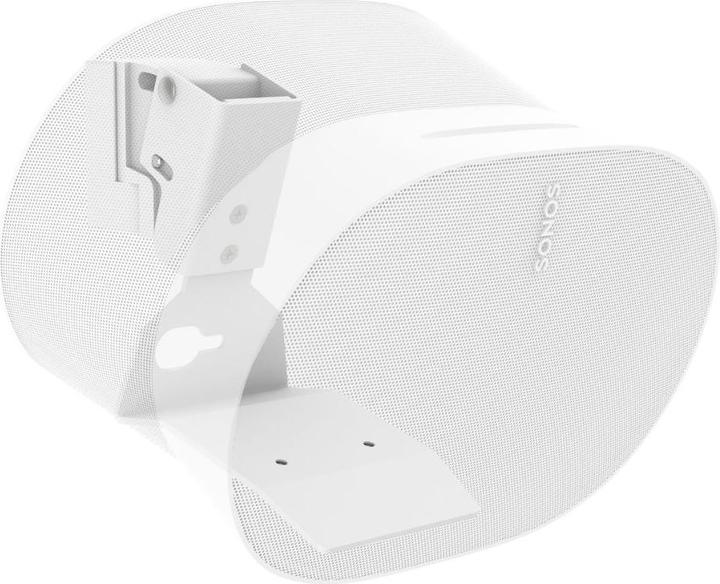 Image du produit Cavus Support mural pour Sonos Era 300 (1 pièce, Installation murale, Rotatif, Inclinable)