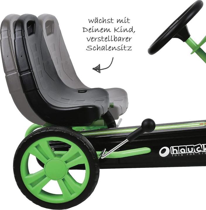 Immagine prodotto Hauck Speedster