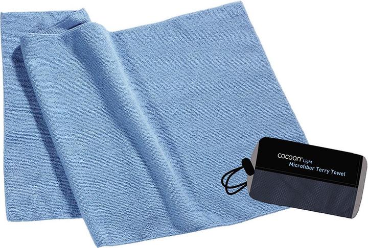 Actual product image Cocoon Terry (50 x 90 cm)