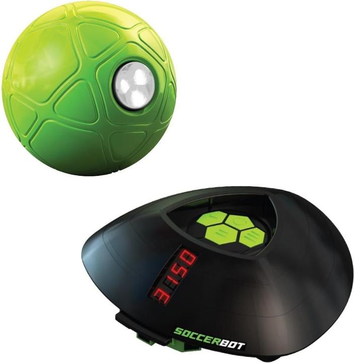 Image du produit smarter Smart Ball Soccerbot (1001)