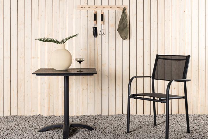Produktbild Venture Home Cafétisch Colorado (70 cm)