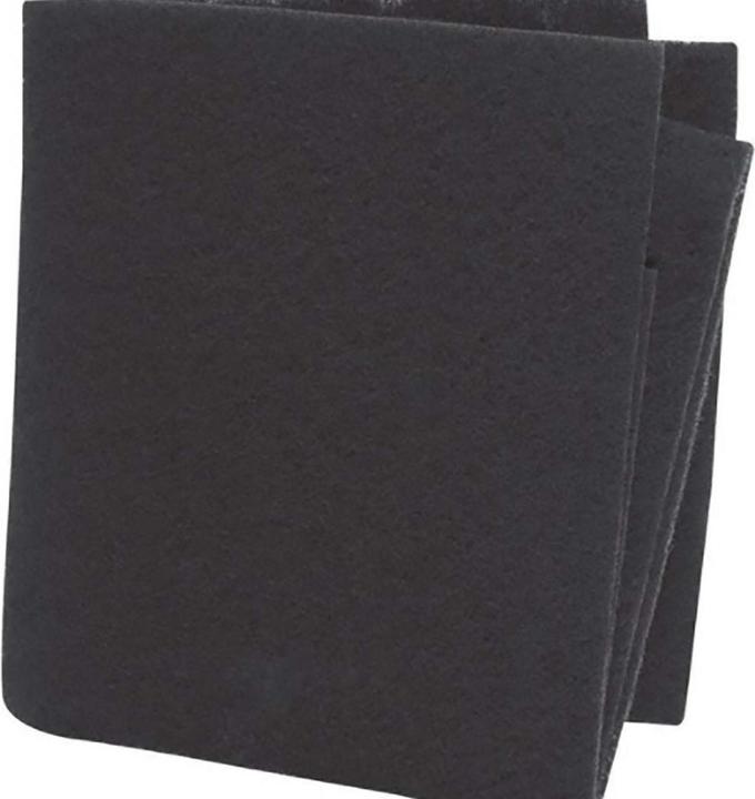 WPRO UCF017 - Extractor hood accessories/ Activated carbon filter/ Universal/ Can be cut to size