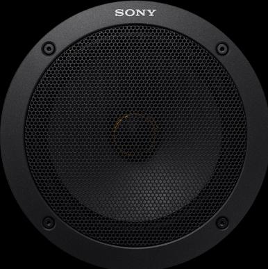 Produktbild Sony XS-162ES (270 W, 16 cm, 6 x 8")