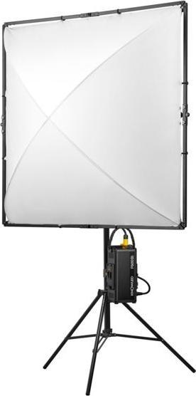 Actual product image Godox F600BI (Studio light)