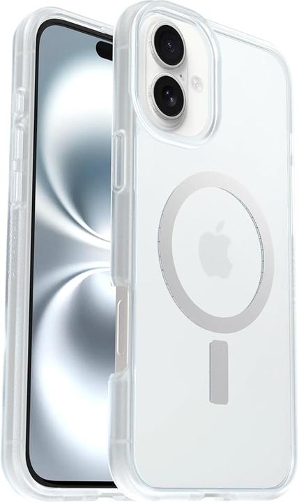 Actual product image OtterBox React mit MagSafe (Apple iPhone 16 Plus)