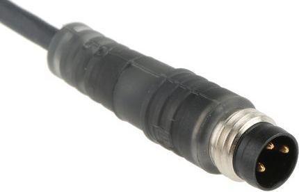 Image du produit Sick MZT7-03VPS-KP0 Détecteurs pour vérins à rainure en T (Capteur)