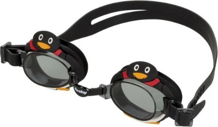 Fashy Schwimmbrille Junior Funny (One Size)