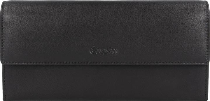 Immagine prodotto Esquire Portafoglio Viktoria RFID in pelle 18,5 cm