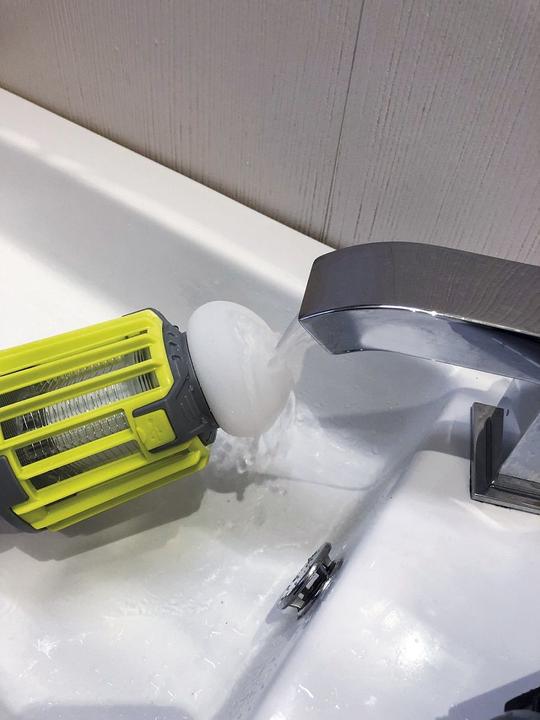 Actual product image Jata MIB9V