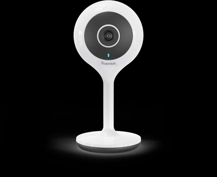 Image du produit Hama Caméra WLAN (1920 x 1080 Pixels)