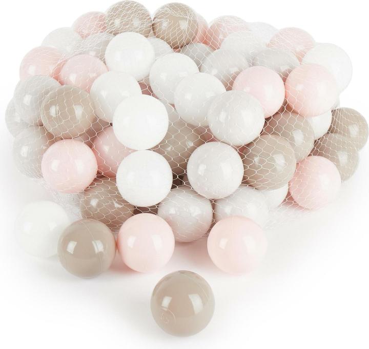 Produktbild Bieco Bälle für Bällebad