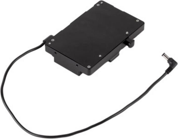 Immagine prodotto Wooden Camera WC Pro V-Mount (Sony FS7, FS5, Panasonic EVA1)