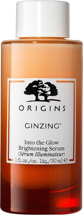 Produktbild Origins GinZing - Into the Glow Brightening Serum Refill (30 ml)