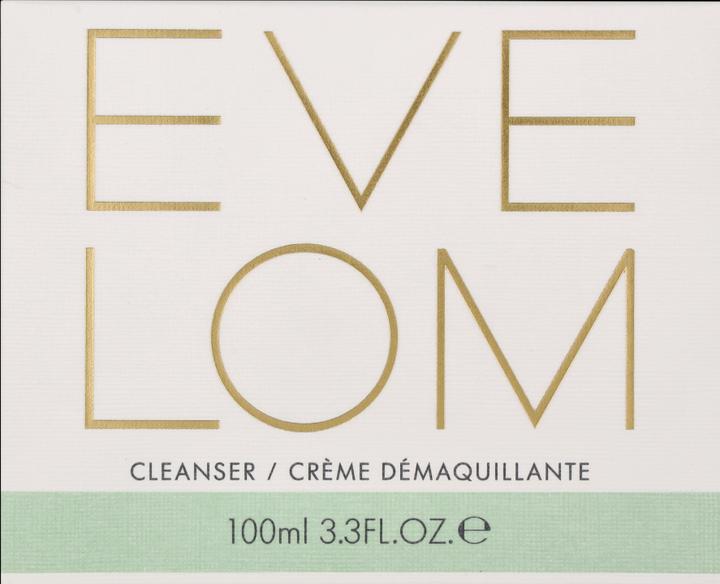 Produktbild Eve Lom Cleanser (Cleansing Balms, 100 ml)