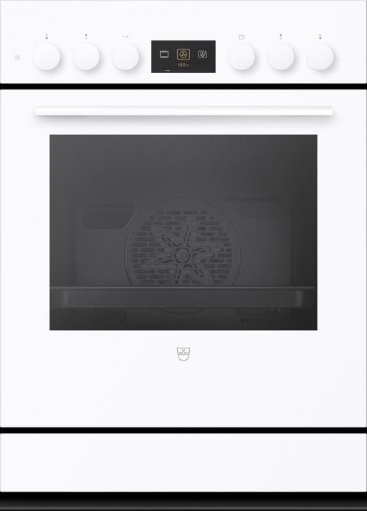 Produktbild V-Zug Combair V600 7UHC 2203400001