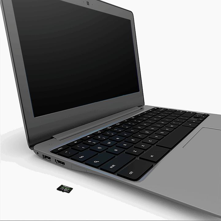 Produktbild PNY PRO ELITE PRIME 128GB (128 GB, microSDXC, U3, UHS-I)