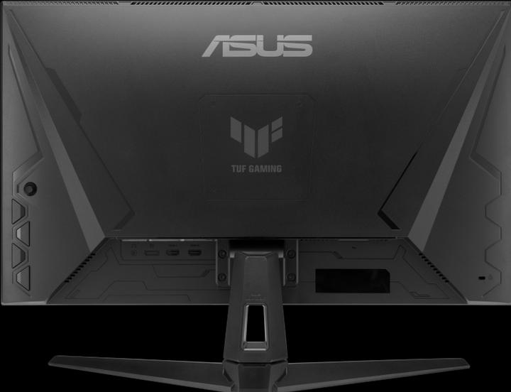 Produktbild ASUS TUF Gaming VG279QM1A (1920 x 1080 Pixel, 27")