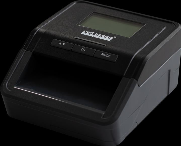 Image du produit ratiotec Smart Protect (Lecteur de billets)