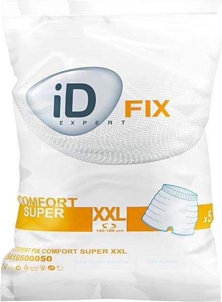 Image du produit ID Care Comfort Super (5 x, Large plus)