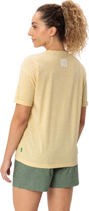 Immagine prodotto Vaude Mineo Striped T-Shirt (40, M)
