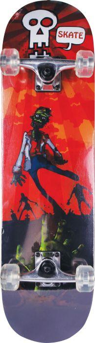 Produktbild New Sports Skateboard (30.98")