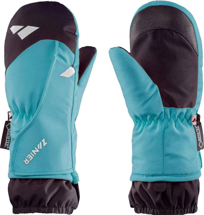Zanier Gloves Kids GTX Fäustlinge (XS)