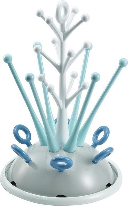 Actual product image Beaba Bottle stand for baby bottles