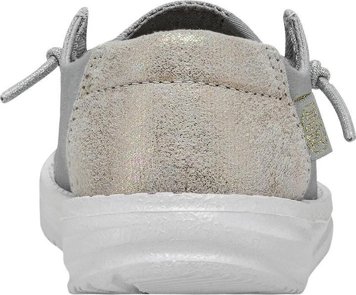 Actual product image Hey Dude Wendy Glitter (34)