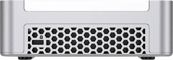 Immagine prodotto Geekom XT13 Pro (Intel Core i7-13620H, 32.77 GB, 1000 GB, Grafica Intel UHD)