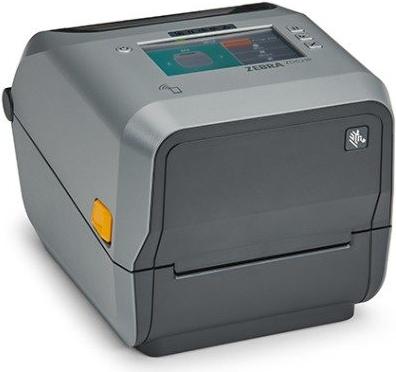 Zebra ZD621R Label Printer Thermal Transfer 203 x 203 DPI Wired & Wireless