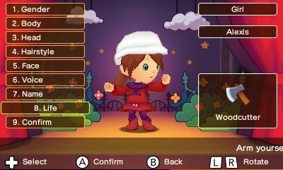 Immagine prodotto Nintendo Vita di fantasia (3DS, EN)