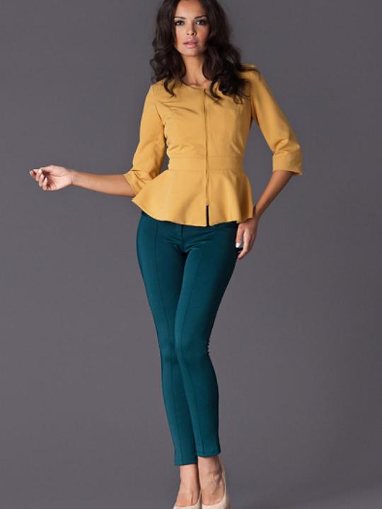 Giallo, Giallo-4