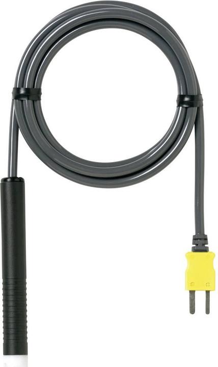 Actual product image Fluke Surface temperature sensor 8 (Thermometers)