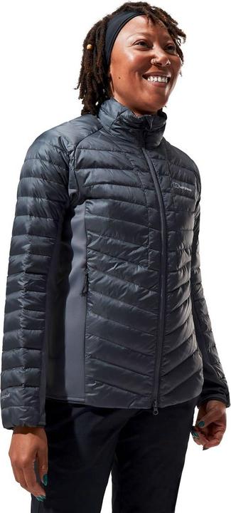 Produktbild Berghaus Women's Tephra Stretch Reflect 2.0 Jacket (12, M)
