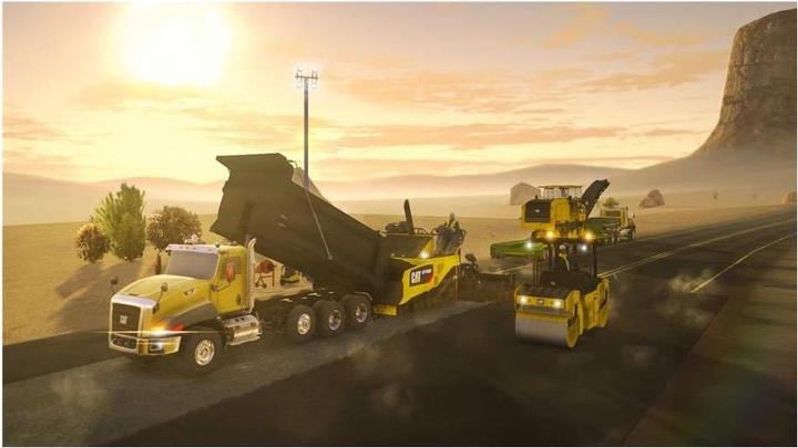 Image du produit astragon Simulateur de construction 2+3 (Switch, DE)