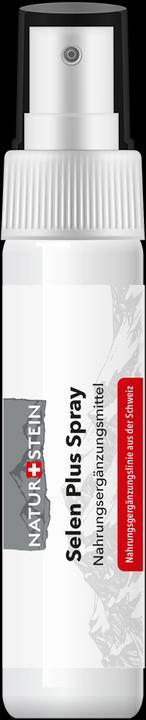 Produktbild Naturstein Vitamin Spray Selen plus (1 Stück, Spray, 43 g)