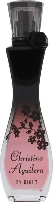 Actual product image Christina Aguilera Eau de Parfum (Eau de parfum, 50 ml)
