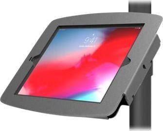 Image du produit Maclocks Space iPad Enclosure Wall Mount for iPad Air 10,9" - Noir