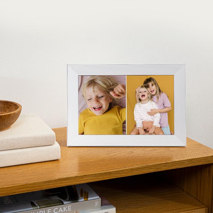 Actual product image Aura Carver 10.1" (10.10", 1280 x 800 pixels)