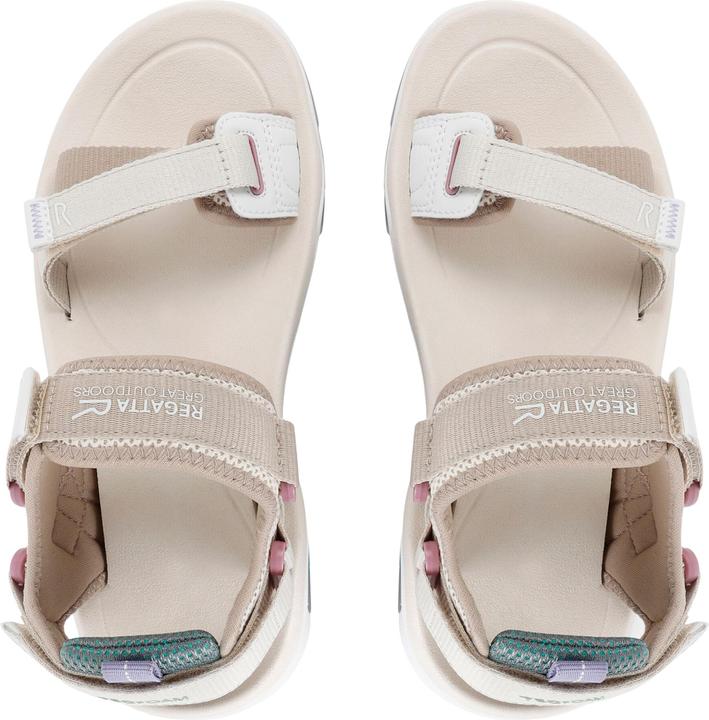 Actual product image Regatta Womens/Ladies Blaze Sandals (38)
