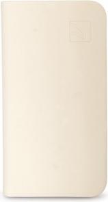 Immagine prodotto Tucano Libro Folio per iPhone 6/6S Plus (5.5") Bianco (Apple iPhone 6)